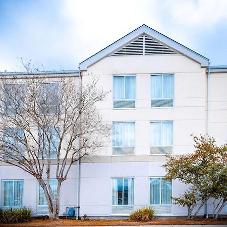 Отель Wyndham Garden New Orleans Airport Кеннер Экстерьер фото