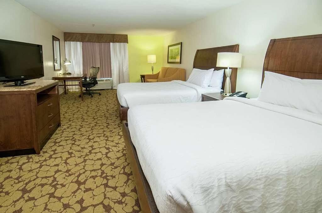 Отель Wyndham Garden New Orleans Airport Кеннер Экстерьер фото