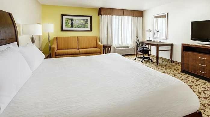 Отель Wyndham Garden New Orleans Airport Кеннер Экстерьер фото
