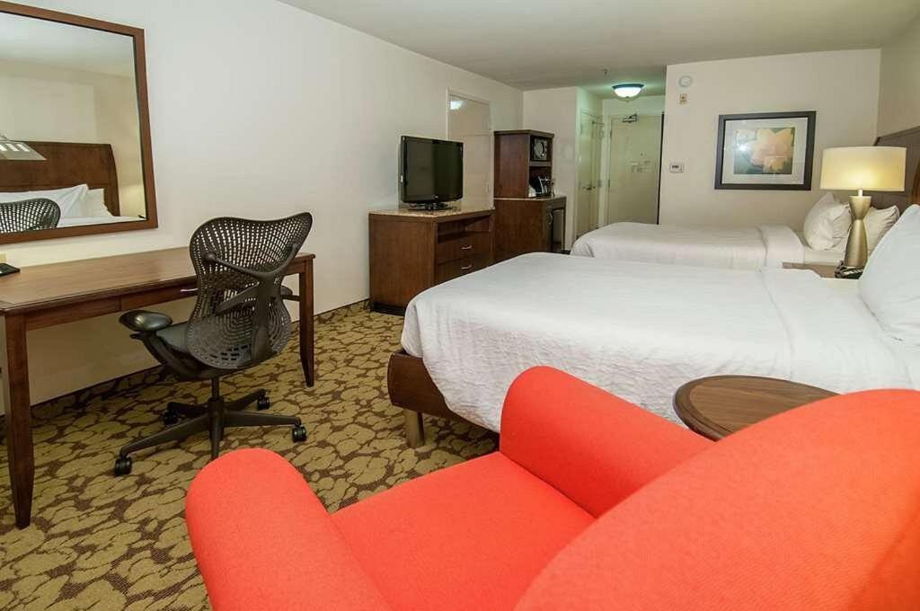 Отель Wyndham Garden New Orleans Airport Кеннер Экстерьер фото