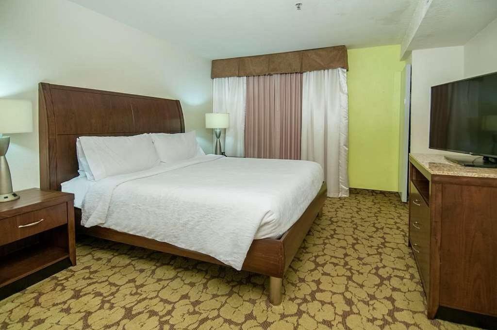 Отель Wyndham Garden New Orleans Airport Кеннер Экстерьер фото