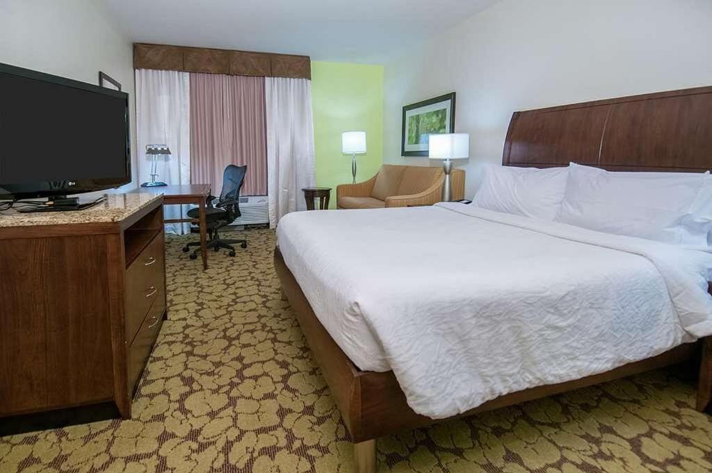 Отель Wyndham Garden New Orleans Airport Кеннер Экстерьер фото