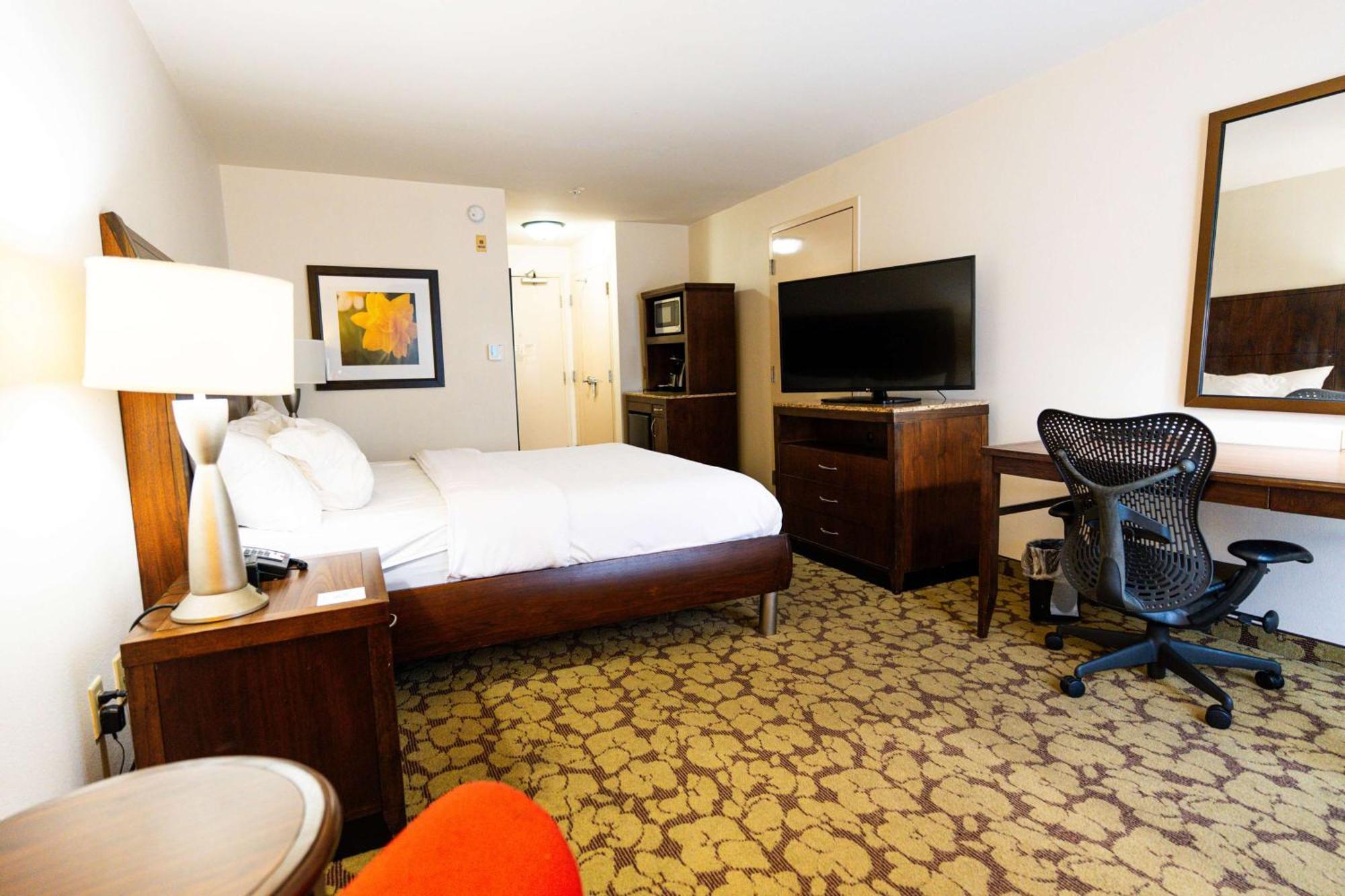 Отель Wyndham Garden New Orleans Airport Кеннер Экстерьер фото
